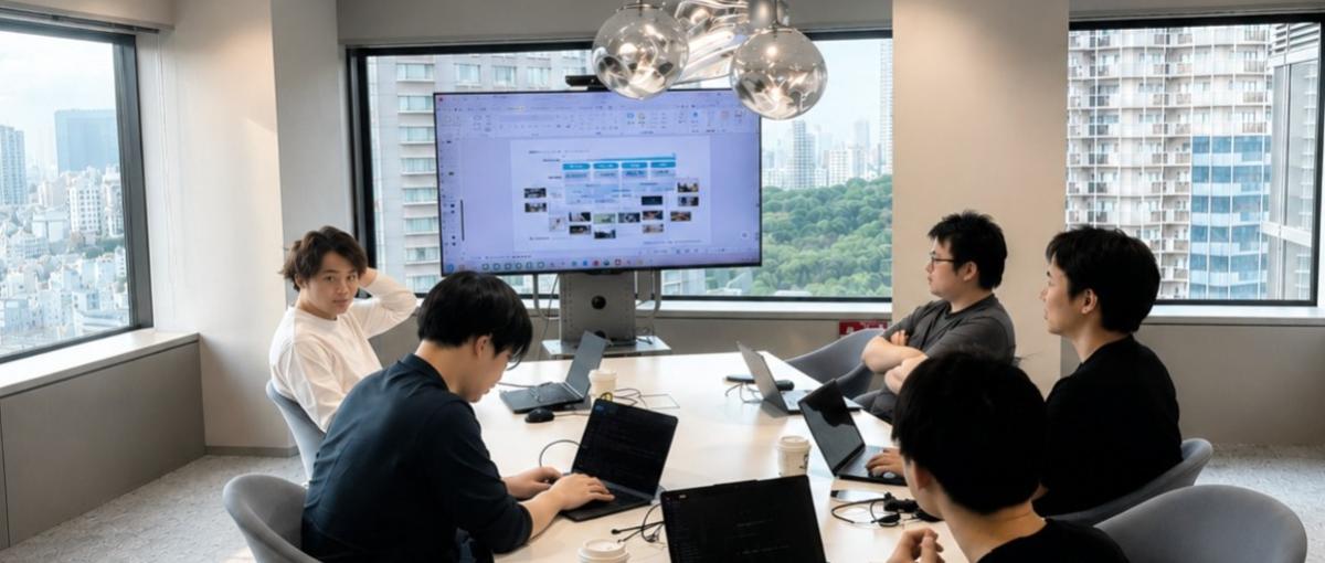 キャリア採用｜AI・データで企業変革の中核テーマに挑むコンサルタント募集！