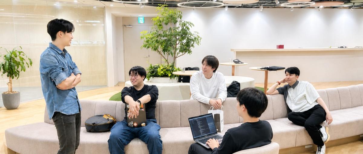 AXコンサル企業｜フルスタック×AIで事業変革を実装するエンジニア募集！
