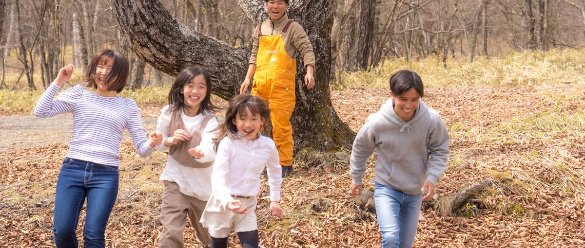 圧倒的体験でファンを増やす！地域の価値を世界へ届ける挑戦をはじめよう！