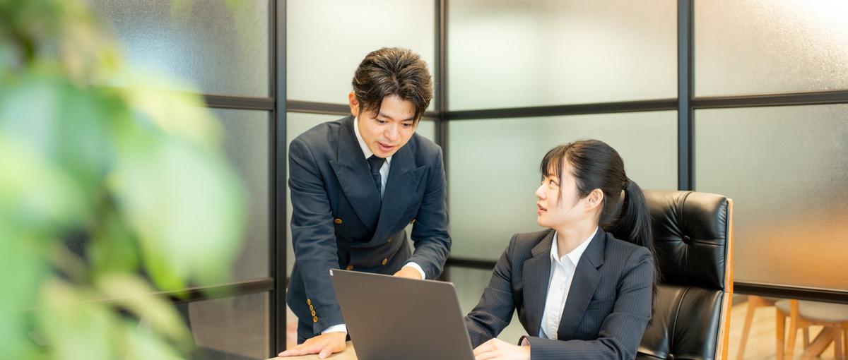 28卒29卒リーダー経験をビジネスの最前線で活かす！本気で成長したい学生へ
