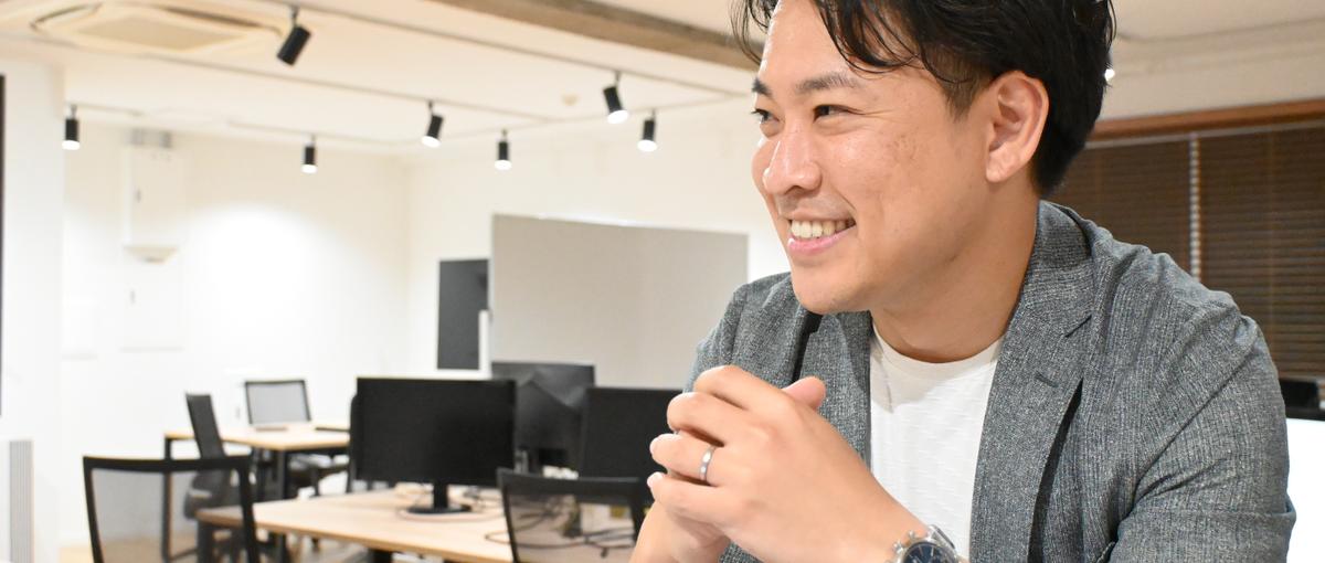 大手企業のデジタル課題を解く。実力で勝負するITコンサル・エンジニア募集