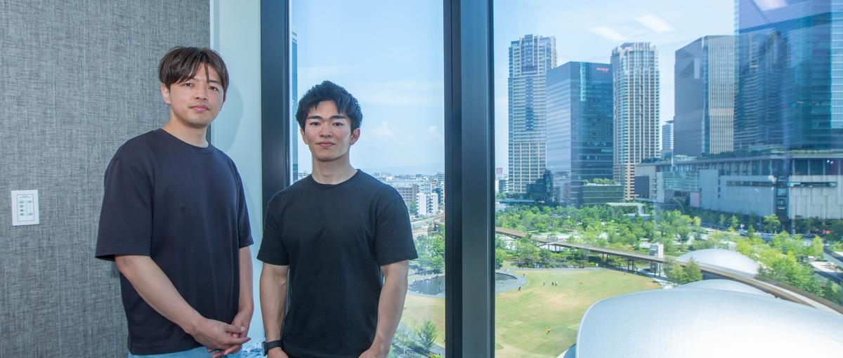 AIを本格的に活用！大阪スタートアップ企業でエンジニアとして貢献できる