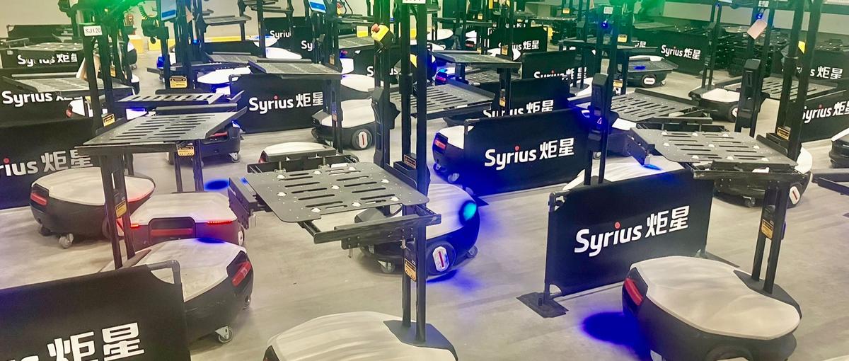 AIロボットで課題解決！ソリューション提案営業