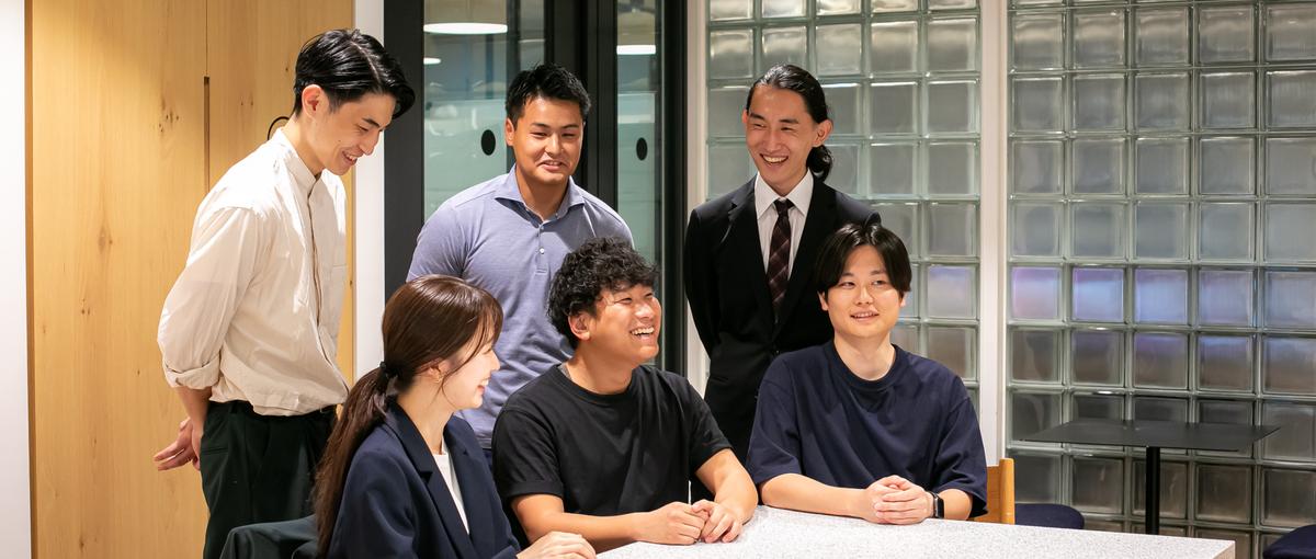 女性向けサービス開発を牽引するPM
