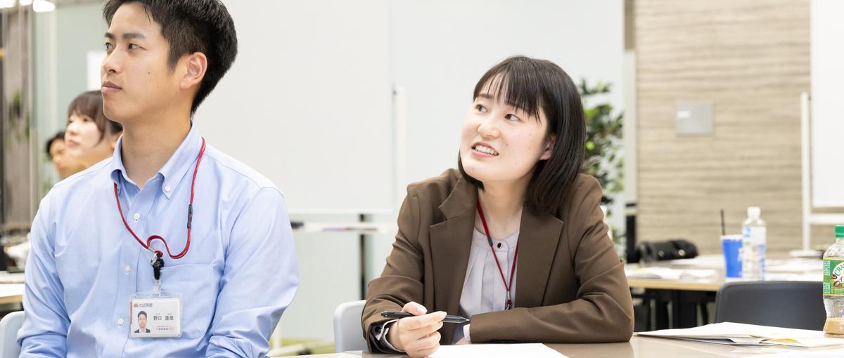 人生と経営に深く入り込む！一生モノの人間力を磨きませんか？