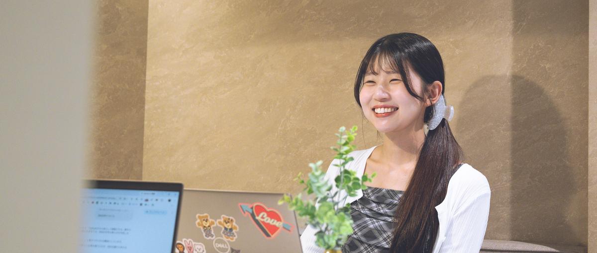 プライベートも充実！EC業界の最先端を走る企業でメリハリをつけて働く