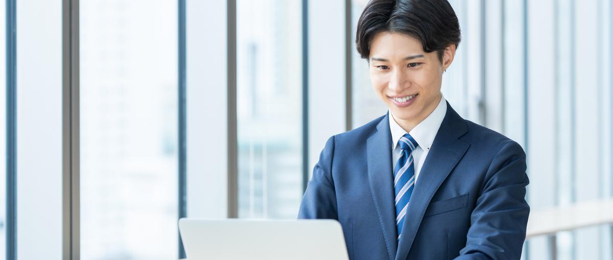 AI×BtoBのコンサル営業！課題の裏側にある本質を見つけ出す。