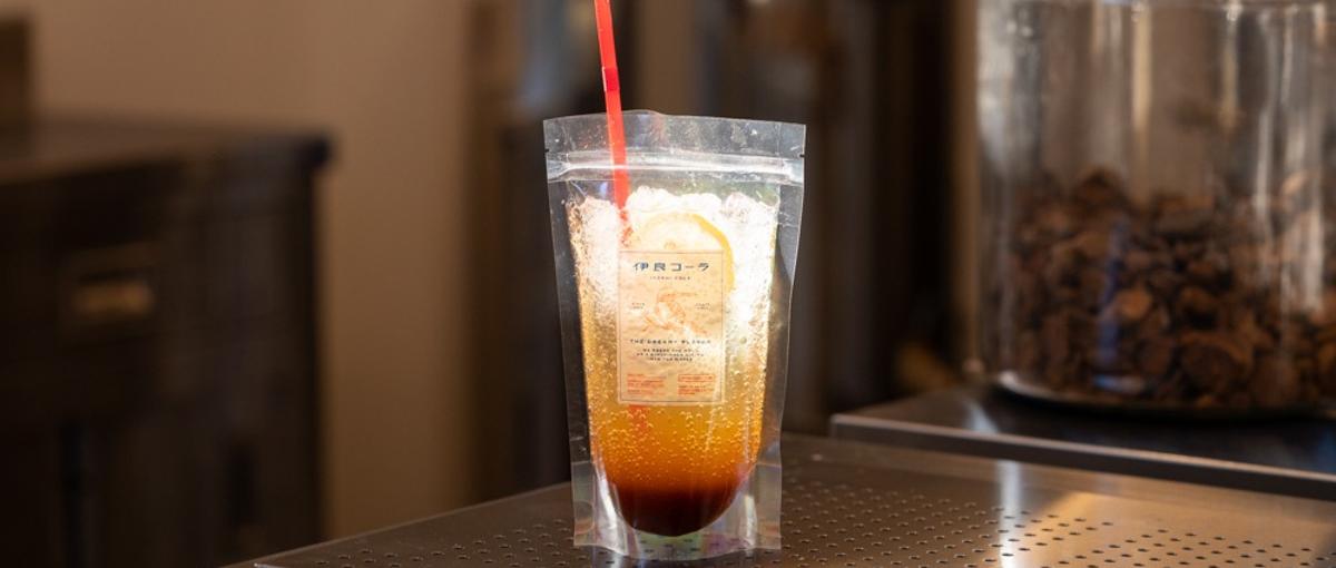 コカ・ペプシ・イヨシを目指すコーラ専門ブランドの卸売営業を募集！