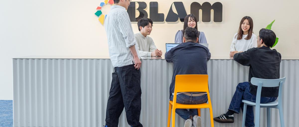 セールス｜自社事業×マーケティングで企業の成長を支える