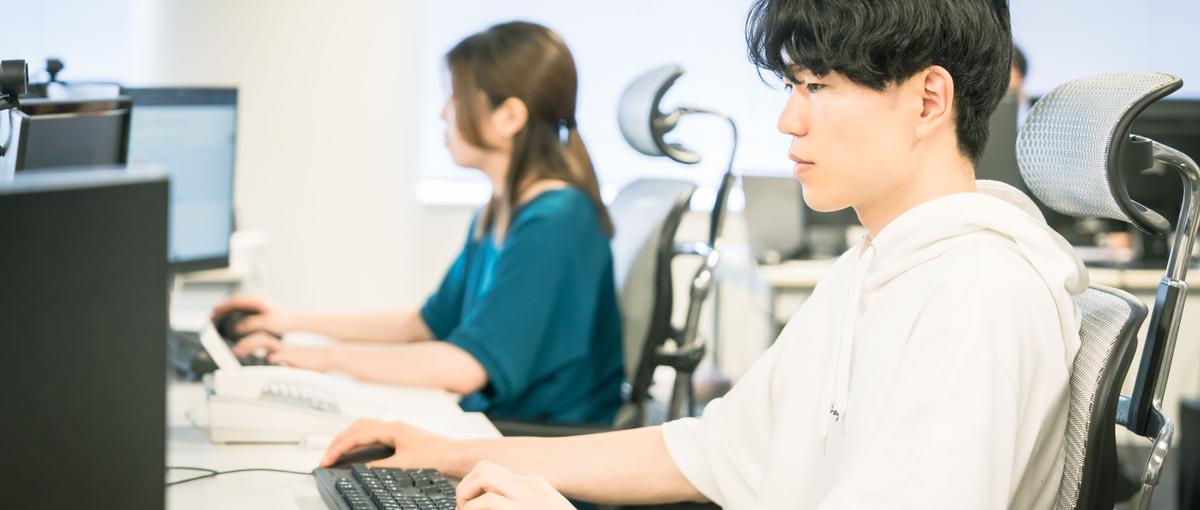 フルスタックな知識を身に着けたいwebデザイナー募集！