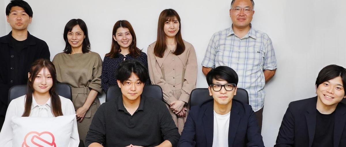 オープンポジション｜医療の負債をテクノロジーで解決するコアメンバー募集!