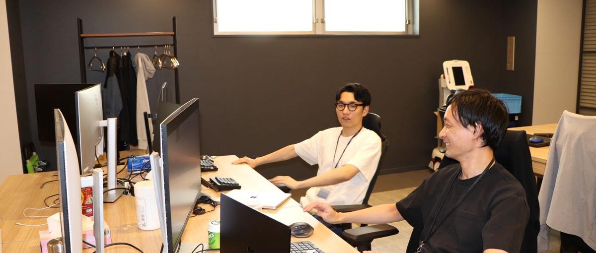 物流×AI×自社サービス開発｜プロダクトを育てるエンジニア募集