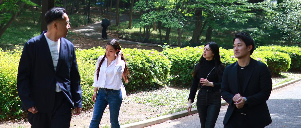  ベンチャー企業で法人営業｜ウェルネス・美容に特化したコンサル営業ができる