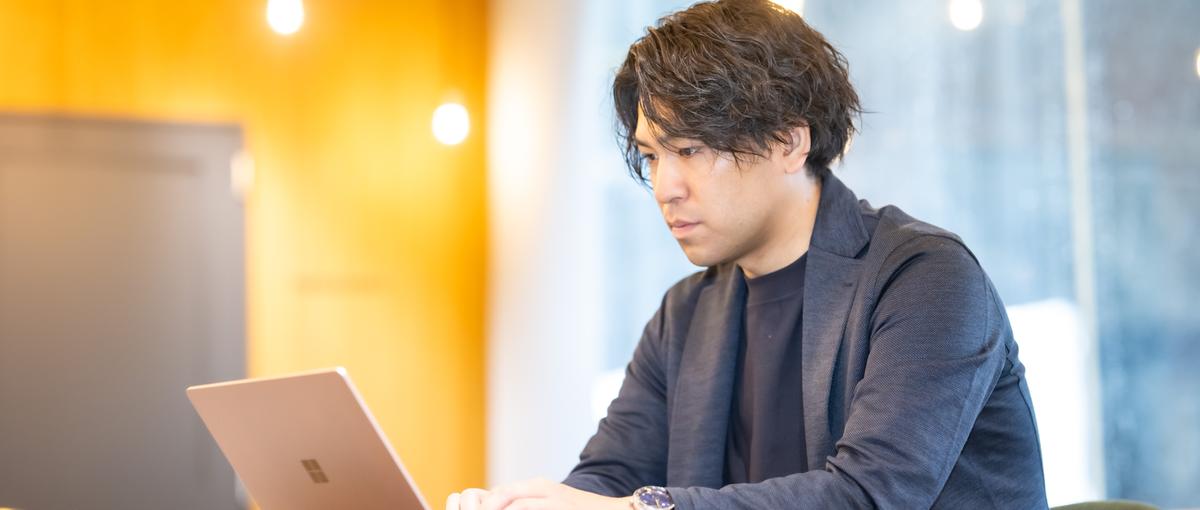 立ち上げフェーズで早期的に役職者として戦略まで携わりませんか？