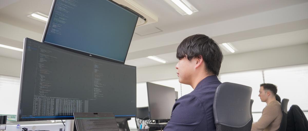AIプロダクト開発への挑戦者募集！東大発 教育×AIを推進し急成長中