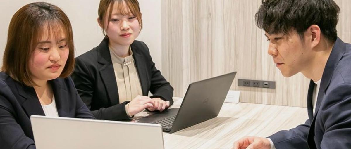 分業の"一工程"に、飽きていませんか。企画から発信まで、地続きで見られる場