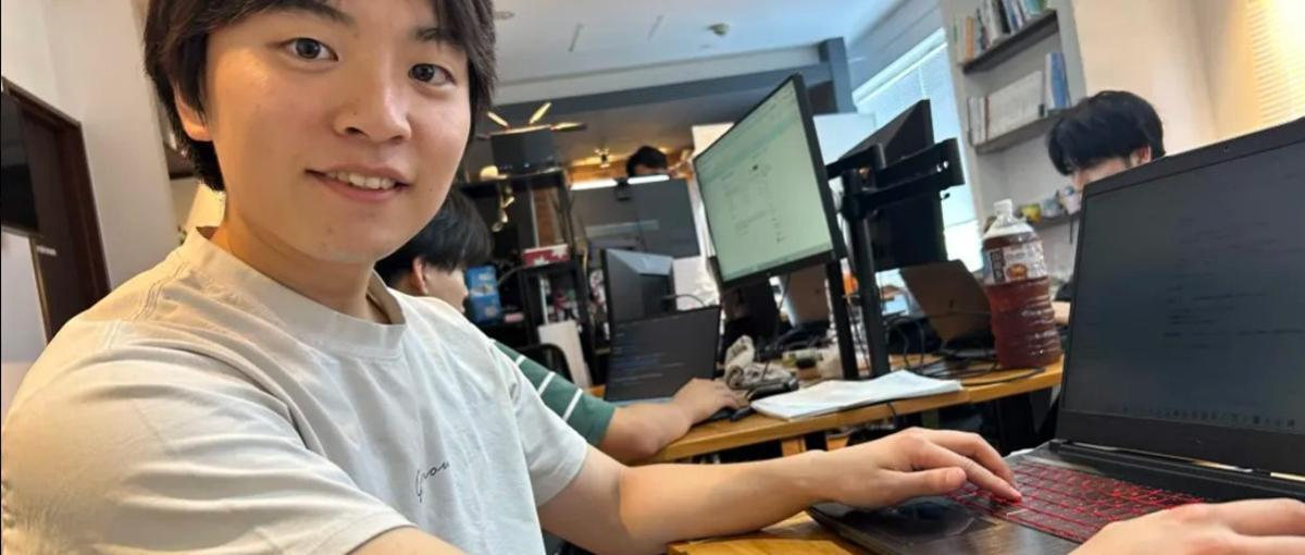Bubble経験者募集｜実務経験が浅くてもOK。AIサービスを一緒につくる