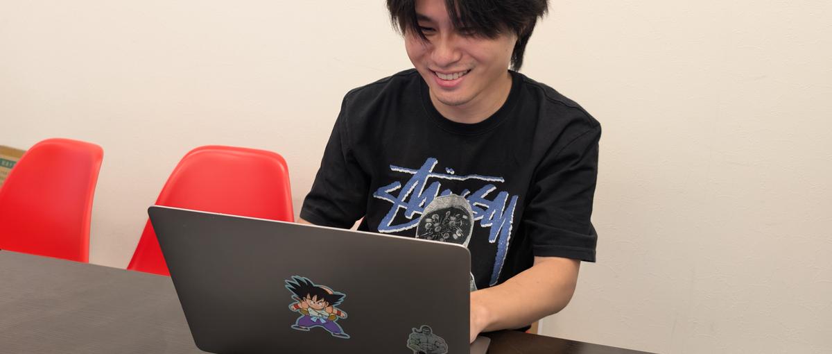  経験ゼロでも大歓迎！若手中心の職場でWeb開発に挑戦したい方を募集中！