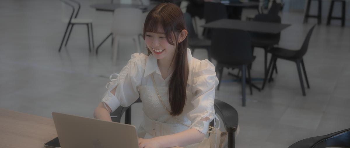 美容クリニックSNS運用リーダー候補！企画から分析まで一貫して携わる✨