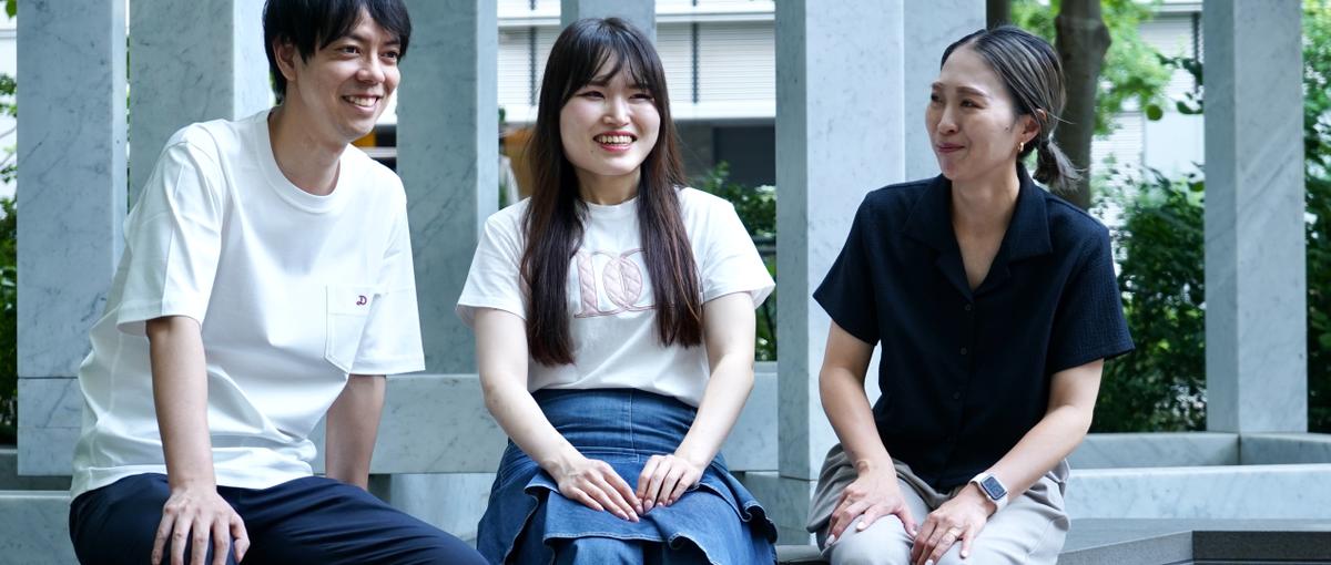 人柄採用｜あなたの営業のキャリアの第１歩を全力でサポートします！｜IS職
