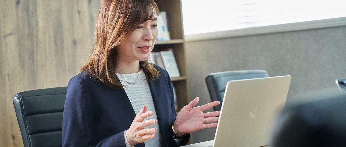 心理学の知見と当社メソッドを駆使するリレーションシップコンサルタント募集！
