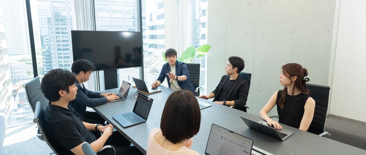 海外で、新規事業をゼロから立ち上げる。その最前線メンバー募集