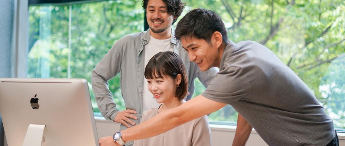 Salesforceコンサルタント│導入～業務改善を担うメンバーを募集