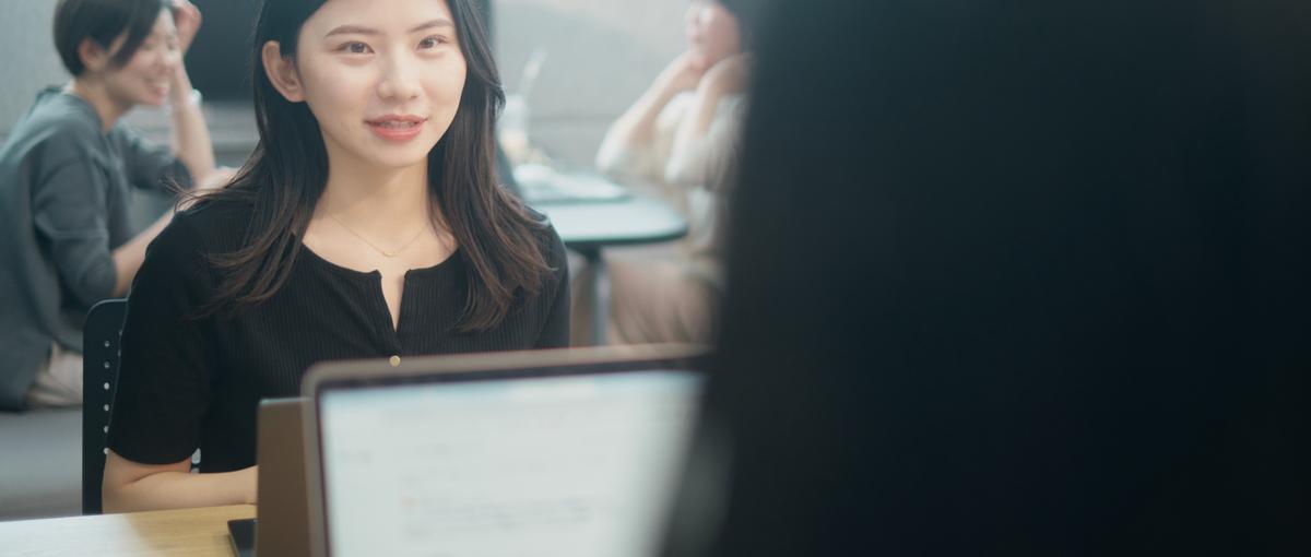 プライベートと両立しながら、チームを支える営業事務大募集！！