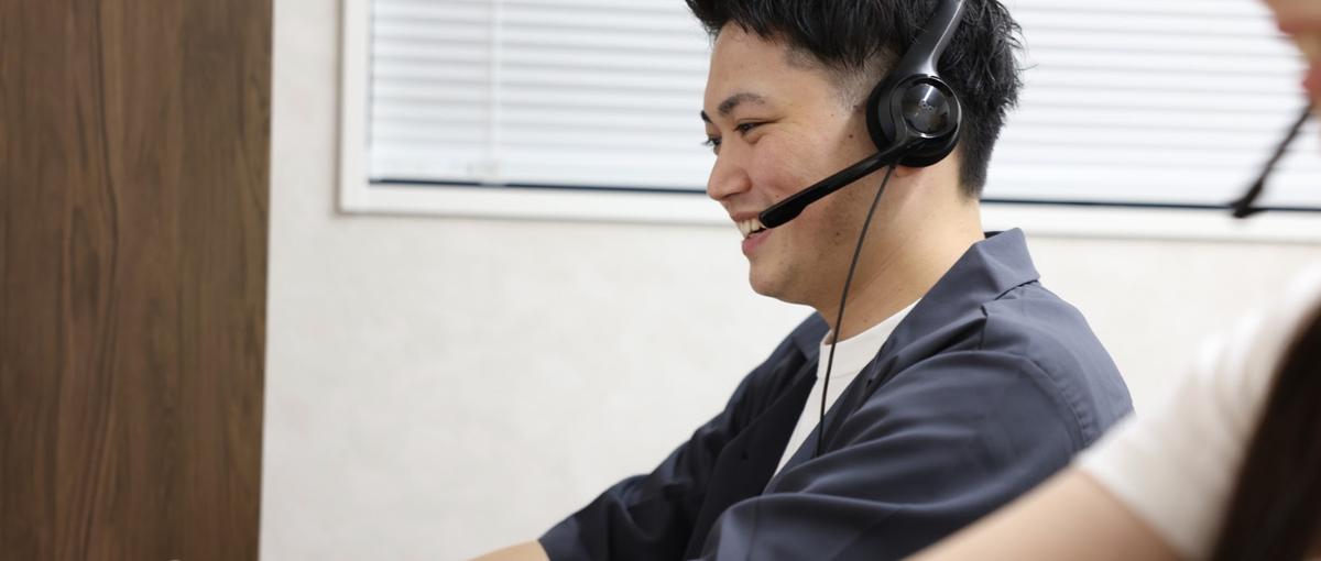 働く場所を縛らない｜HR業界に特化したインサイドセールス担当を募集！