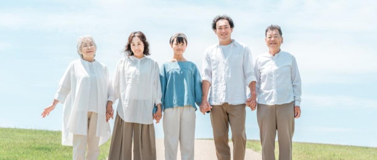 健康で幸せな人を増やしたい。その想いに共感できる人と一緒に仕事がしたい！