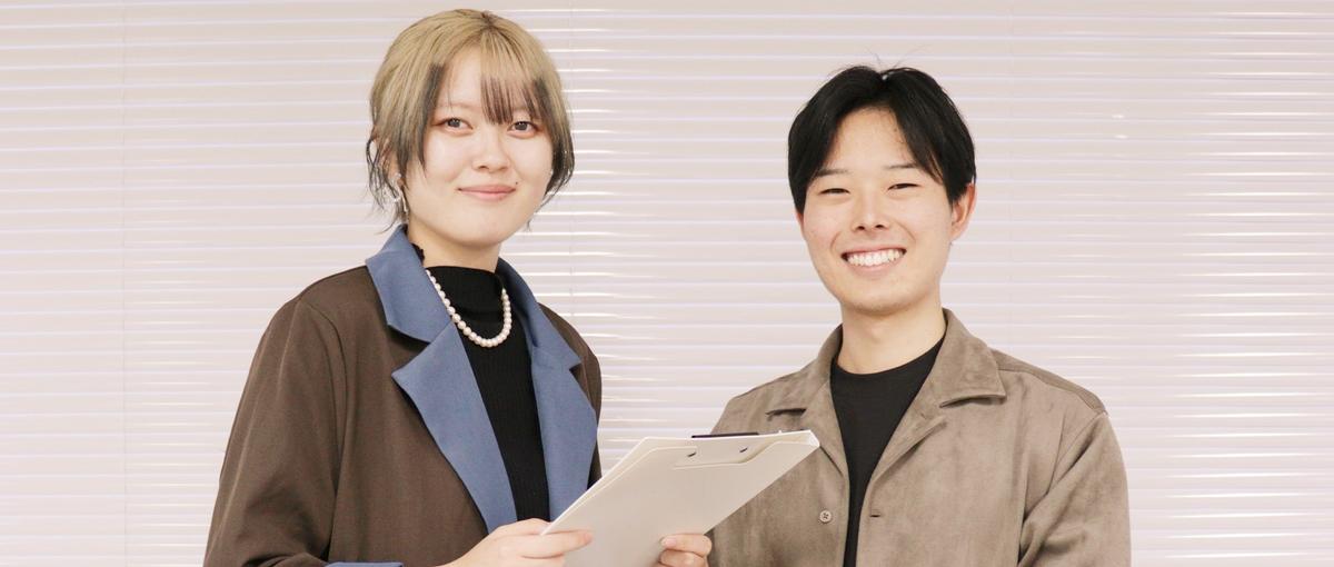 27卒｜広告運用と企画提案で、エンタメの魅力を広げるマーケティング総合職