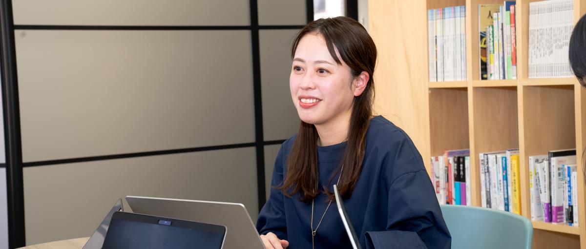 イベントからWebナーチャリングまで一気通貫で設計するBtoBマーケター