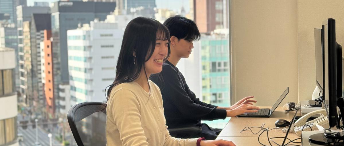 8月から14期がスタート！事業拡大に伴い、人事・採用メンバーを募集します。