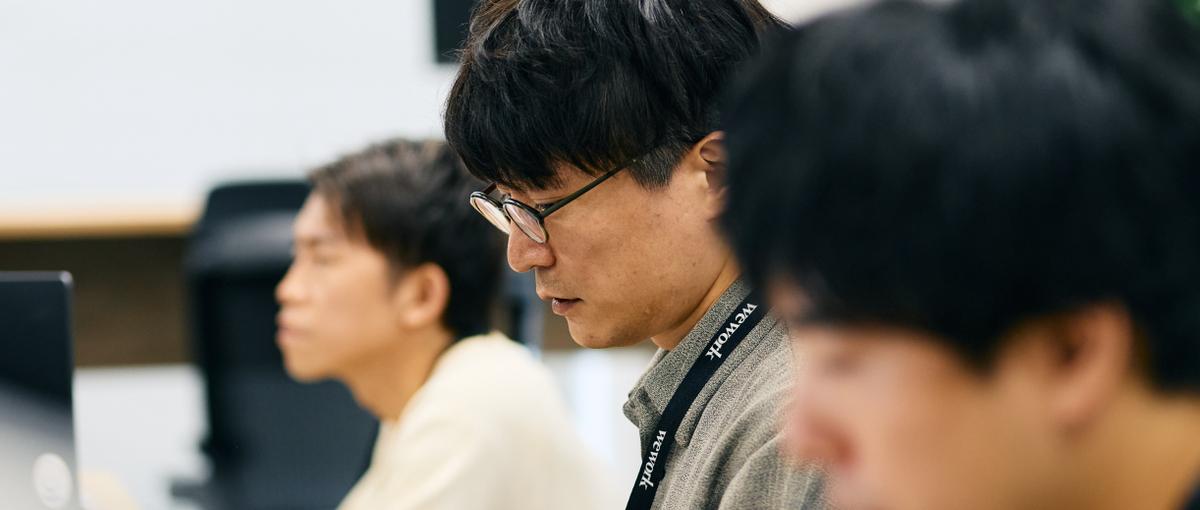 時代を変えるスタートアップを、ゼロからともに創る東海支店責任者候補募集！