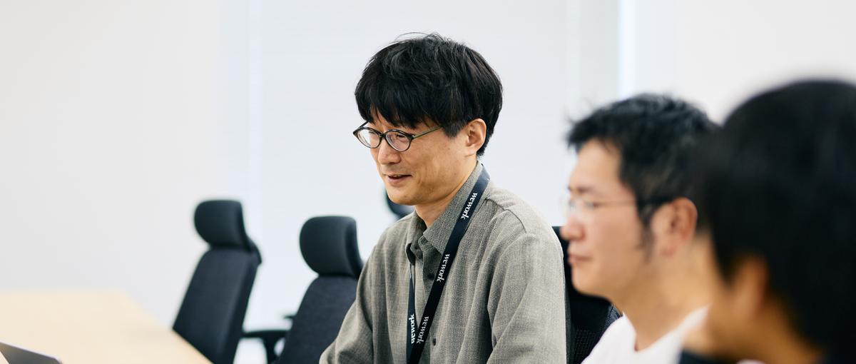 AIで労働を再定義！官公庁・自治体のEXを推進するフィールドセールス募集！