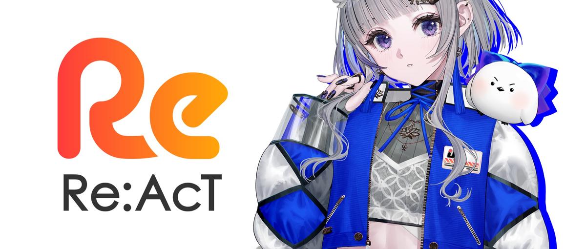 音楽が好き‼Vtuberタレントマネージャー募集中!!