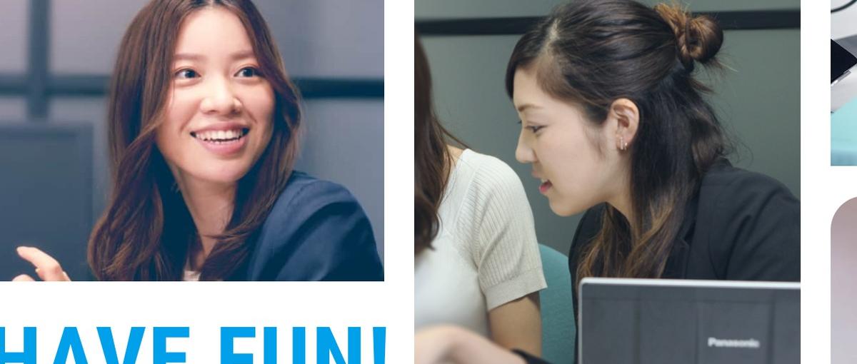 27卒｜大企業が抱えるマーケティング課題に新卒1年目から挑戦しませんか？