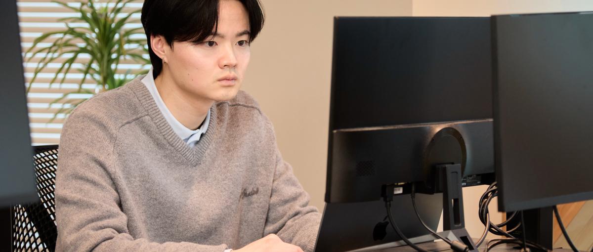 自社ブランド立ち上げ｜あらゆる可能性を解放する、マーケティングアスリートへ