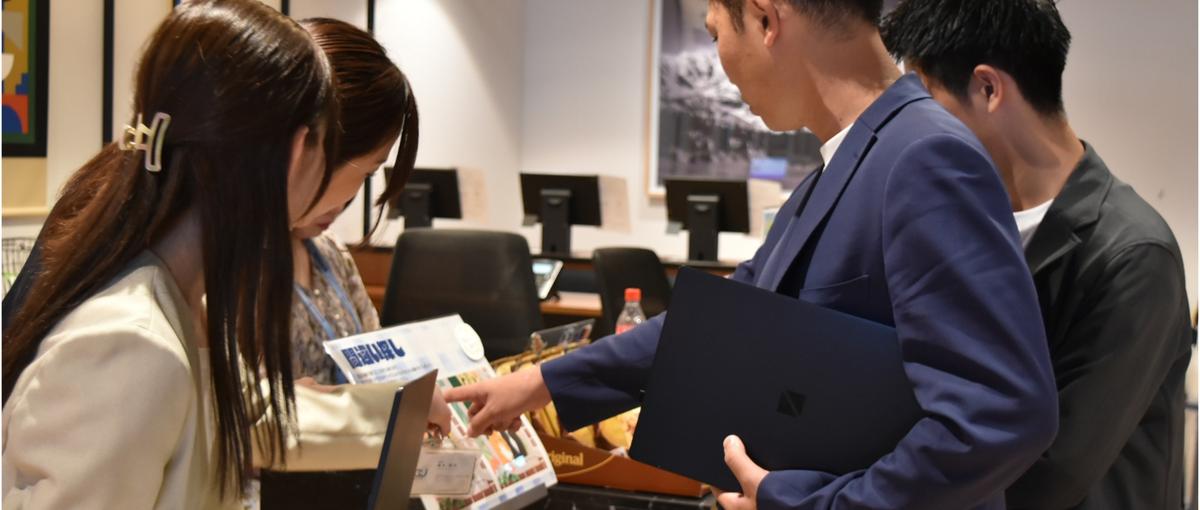 学生インターン｜SNSで会社をバズらせる⚡実践型SNSマーケティング