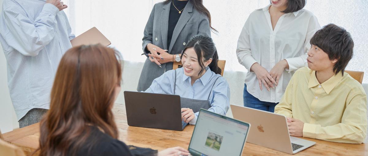 才能開花を支援！SNSデザインメンター募集