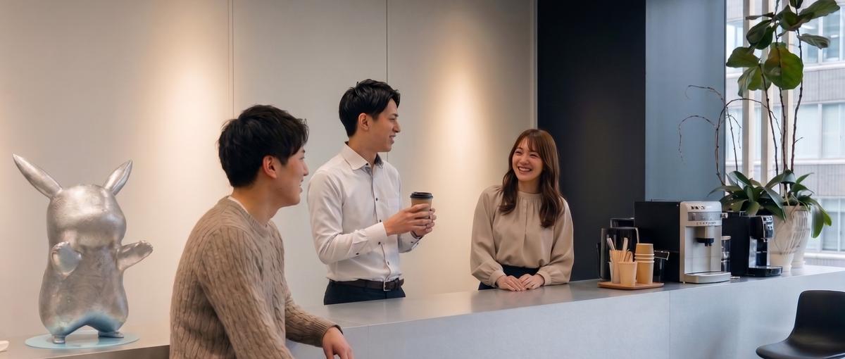 SNS×生成AI×コミュニティ！人の心を動かす次世代マーケター募集