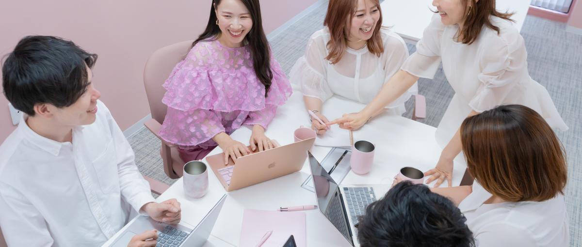 結婚相談所を、人生が変わる場所へ。新規事業の立ち上げメンバー募集