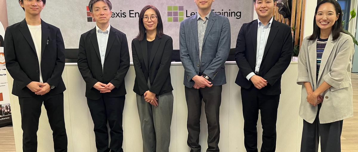 無形エンプラ営業｜教育旅行事業でtoB営業に挑戦したい方募集！