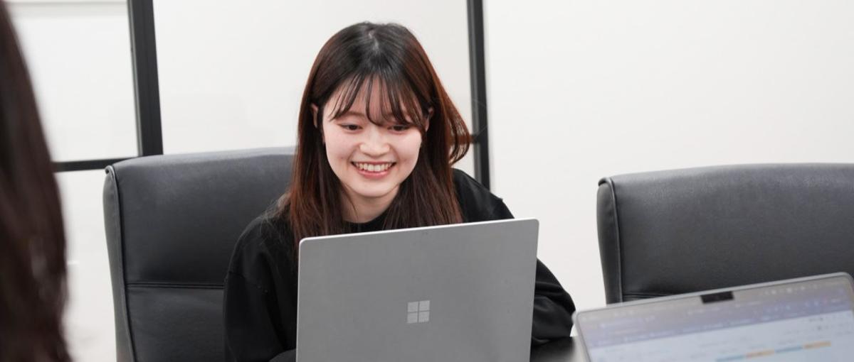 積み上げた経験がそのままキャリアになる。名古屋でマーケター募集！