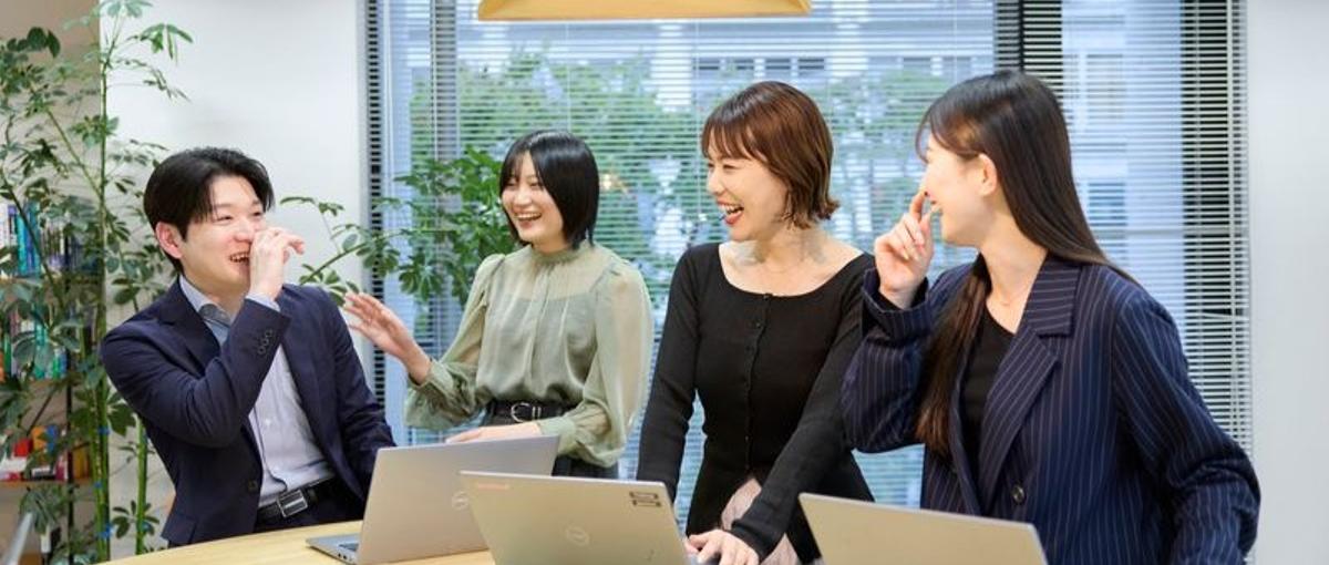 28卒｜PM体験1dayインターン｜スポーツ経験をIT業界で活かす