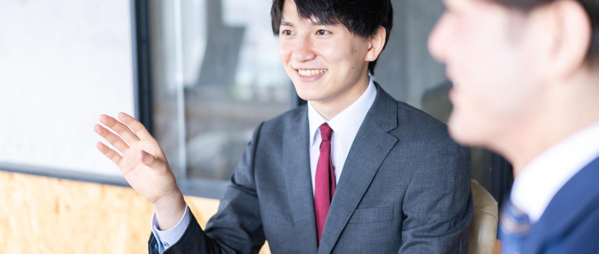 営業・事業開発｜ヘルスケア事業を前進させるポジション