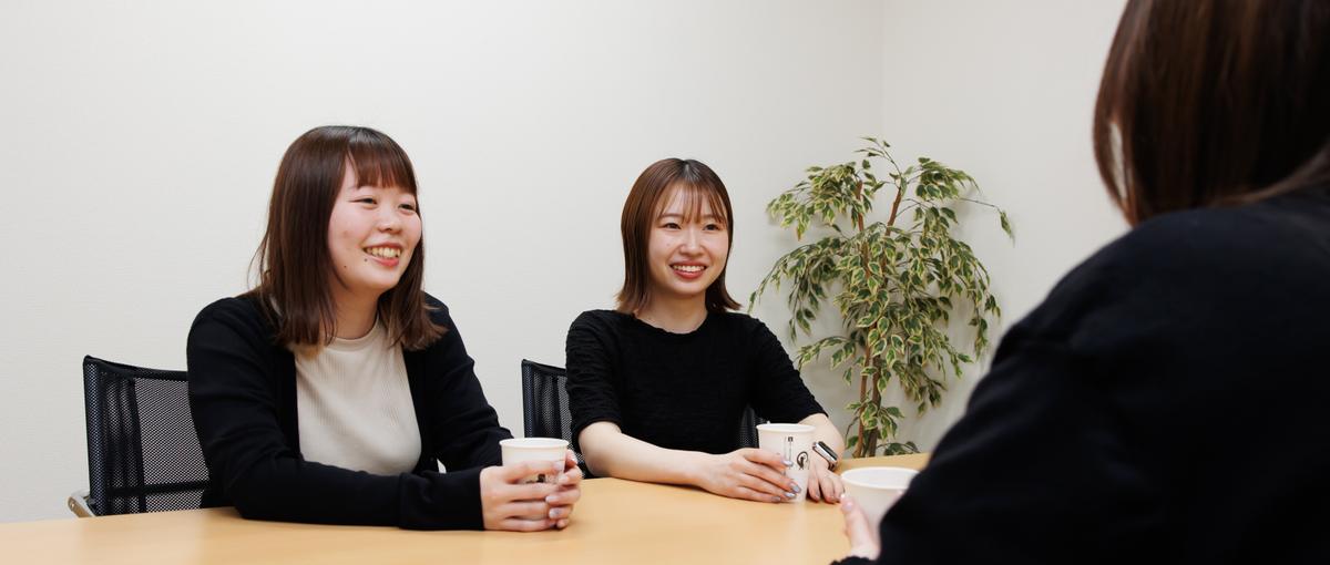 新卒｜自らの提案で成果を生み出す、反響営業。安定のインサイドセールス募集！