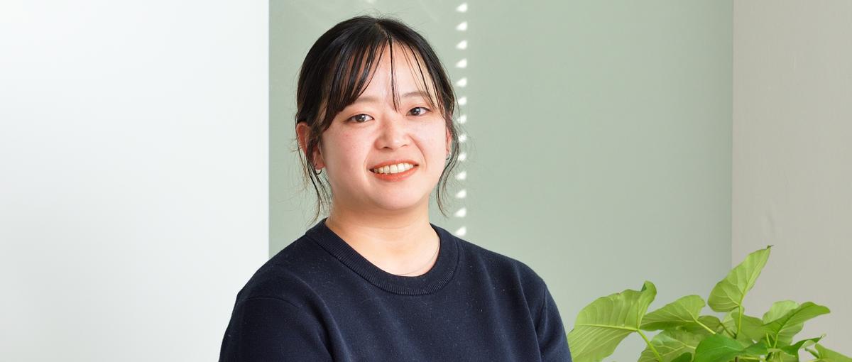 手を挙げれば任せてもらえる。企画も空間づくりも担うフォトスタジオスタッフ