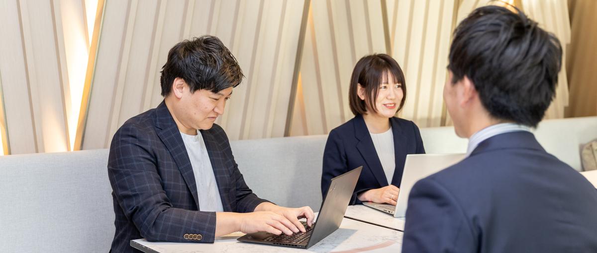 最先端のAI環境で飛躍する｜成長意欲あふれる仲間を募集します！