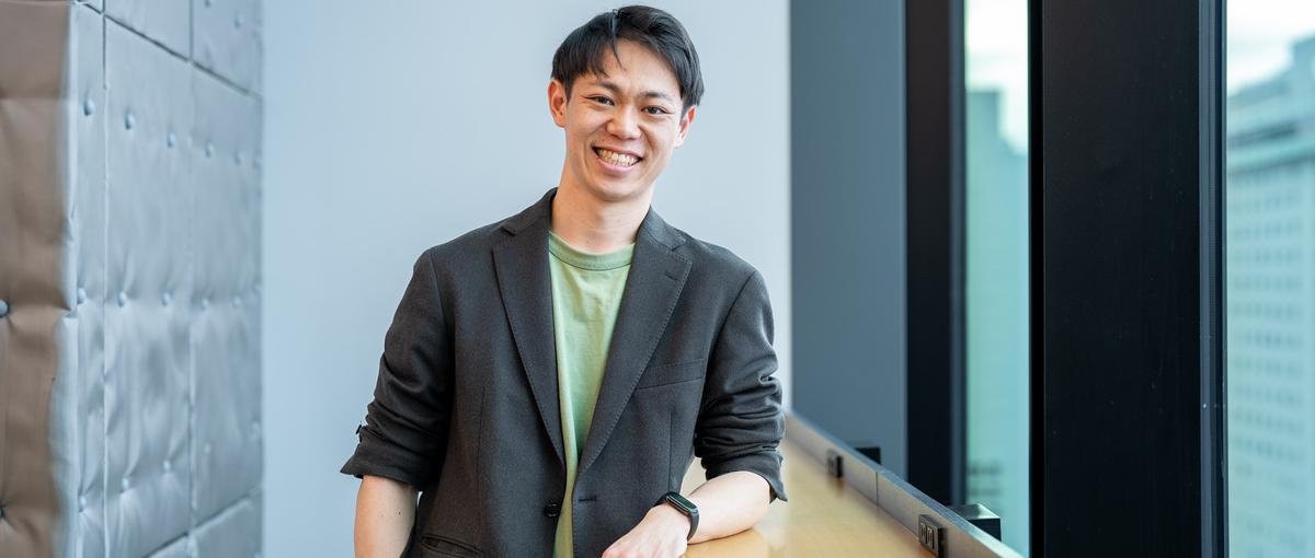 脳科学×AI×採用｜次世代HR市場14兆円に挑むスタートアップ仲間募集